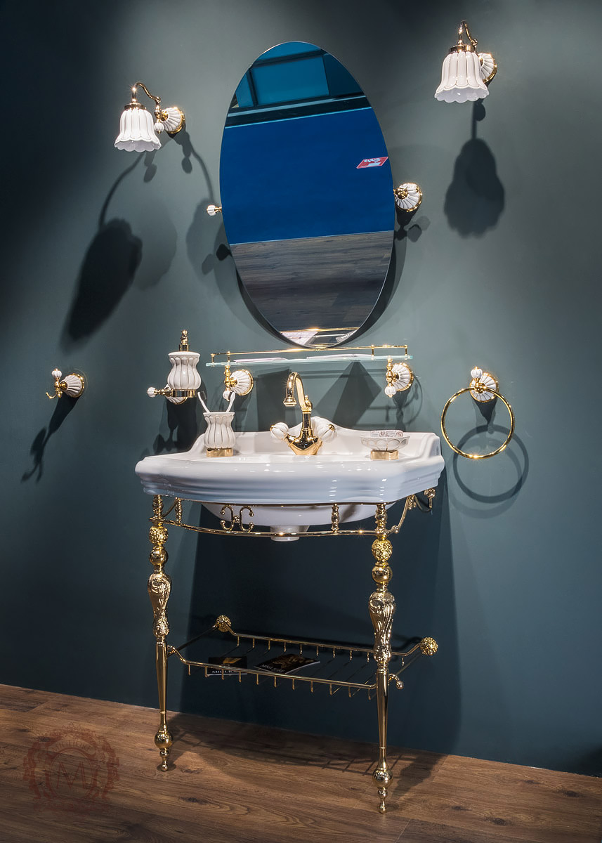 Migliore on exhibition Cersaie 2019