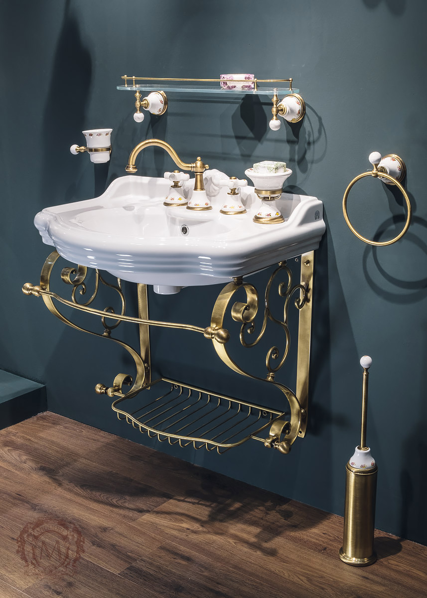 Migliore on exhibition Cersaie 2019