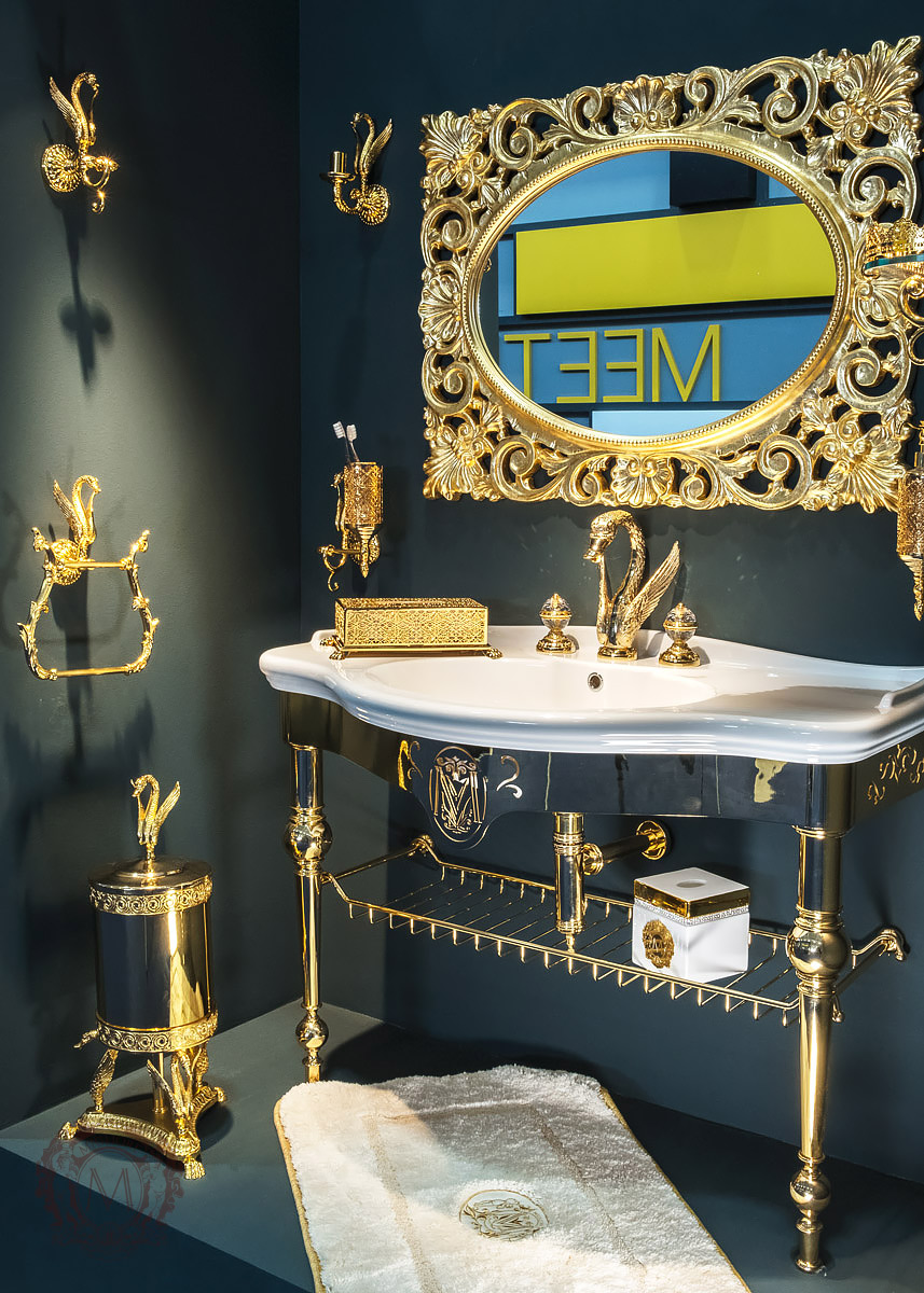 Migliore on exhibition Cersaie 2019