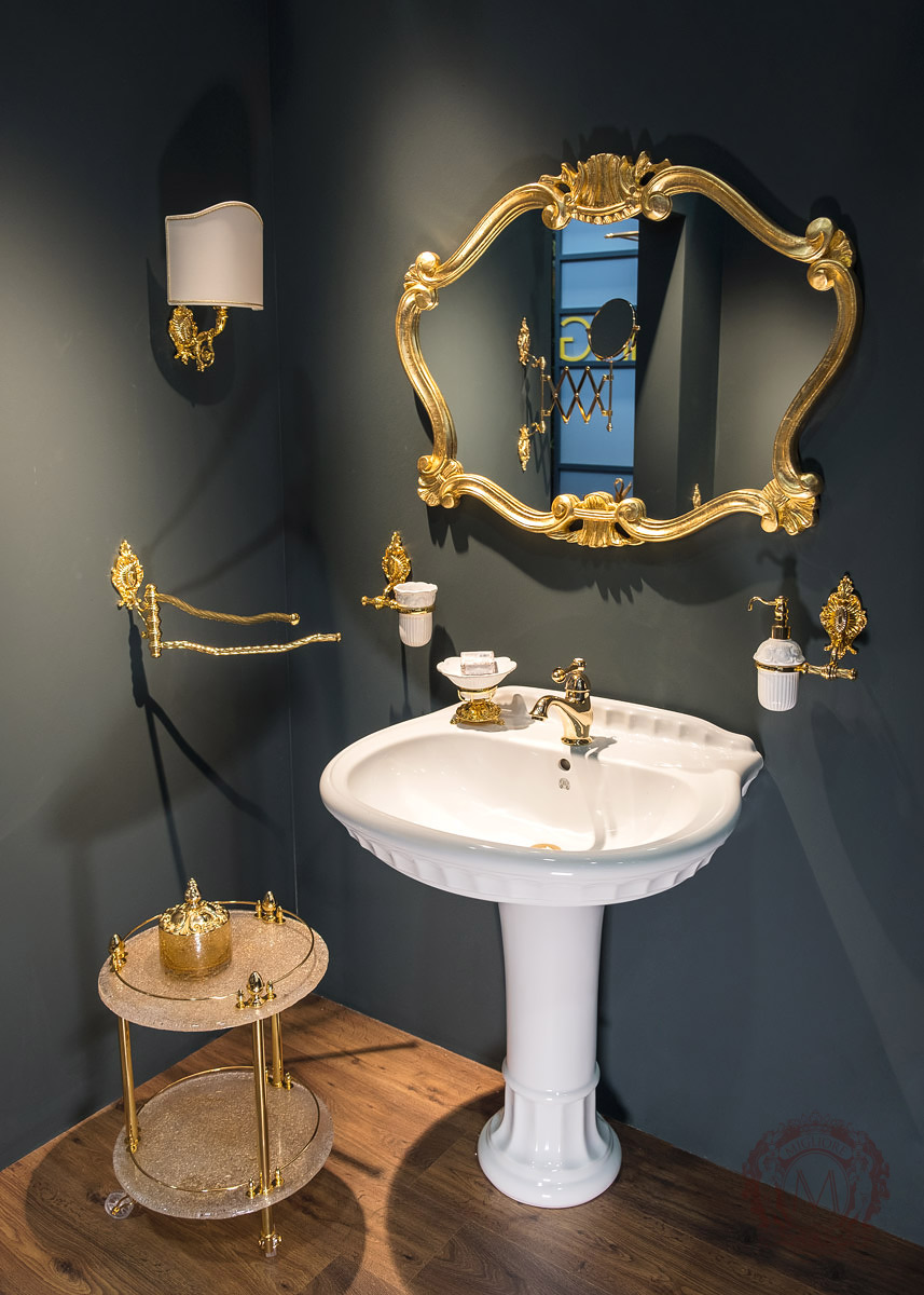 Migliore on exhibition Cersaie 2019