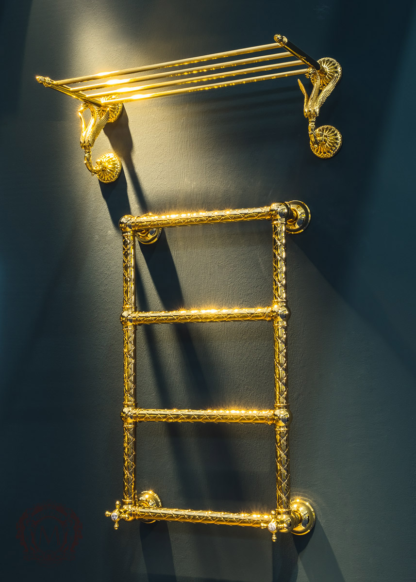 Migliore on exhibition Cersaie 2019